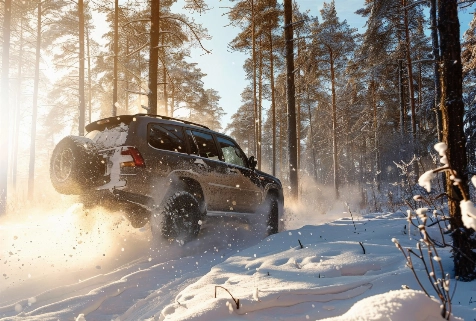 Как обеспечить надежную защиту кузова авто